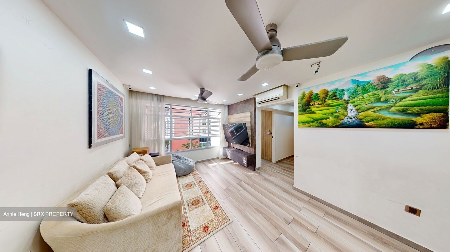 Bukit Batok West Avenue 8 (Bukit Batok),  #559464261